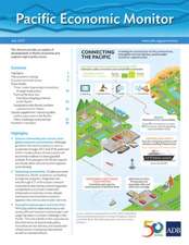 Pacific Economic Monitor - July 2017