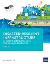 Disaster-Resilient Infrastructure