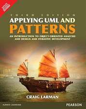 Applying UML Patterns