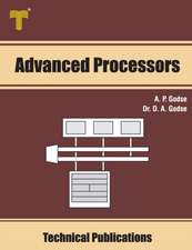 Advanced Processors: 8086/88, 80286, 80386, 80486 and Pentium Processors