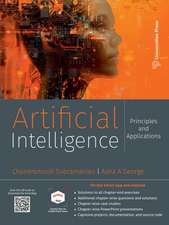 Artificial Intelligence