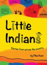 Little Indians: Stories from Across the Country