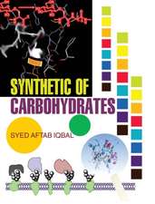 Synthetic of Carbohydrates