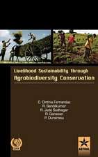 Livelihood Sustainability Through Agro-Biodiversity Conservation- A Socio-Economic Study: Major Fruits