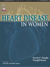 Heart Disease in Women