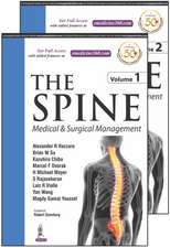 The Spine
