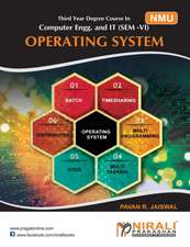 OPERATING SYSTEM