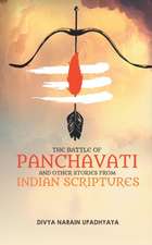 The Battle of Panchavati and Other Short Stories from Indian Scriptures