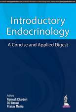 Introductory Endocrinology: A Concise and Applied Digest