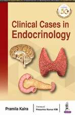 Clinical Cases in Endocrinology