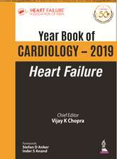 Year Book of Cardiology - 2019