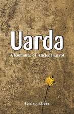 Uarda