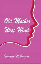 Old Mother West Wind