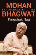 Mohan Bhagwat
