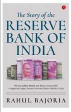 The Story Of The Reserve Bank Of India