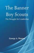 The Banner Boy Scouts