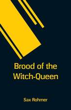 Brood of the Witch-Queen