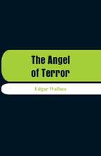 The Angel of Terror