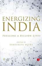 Energizing India