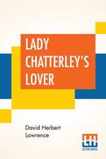 Lady Chatterley's Lover