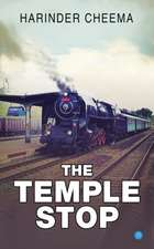 The Temple Stop