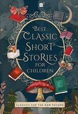 Best Classic Short Stories for Children