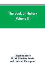 The Book of history