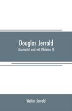 Douglas Jerrold