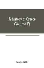 A history of Greece