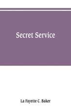 Secret Service