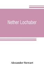 Nether Lochaber