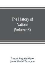 The History of Nations