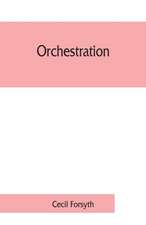 Orchestration