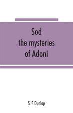 So¿d