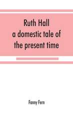 Ruth Hall