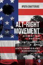 Alt-Right Movement