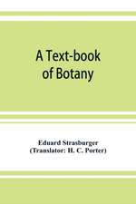 A text-book of botany