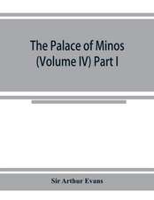 The palace of Minos