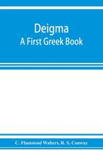 Deigma