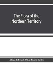 The flora of the Northern Territory