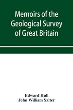 Memoirs of the Geological Survey of Great Britain and the Museum of Practical Geology. the Geology of the Country Around Oldham, Including Manchester and Its Suburbs. (Sheet 88 S.W., and the corresponding six-inch maps 88, 89, 96, 97, 104, 105, 111, 112;