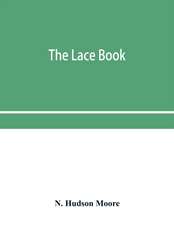 The lace book