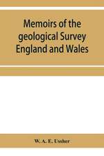 Memoirs of the geological Survey England and Wales; The geology of the country around Torquay. (Explanation of sheet 350)