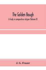 The golden bough