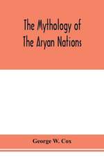 The mythology of the Aryan nations