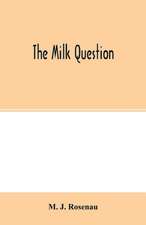 The milk question