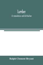 Lumber