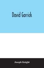 David Garrick