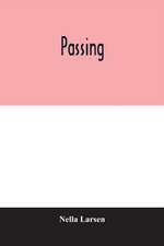 Passing