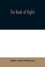 The Book of rights